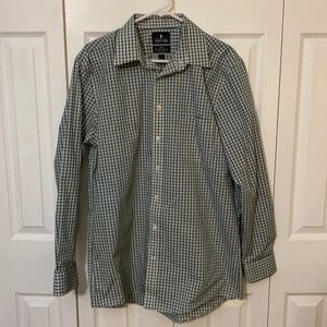 Stafford Travel Men’s Dress Shirt